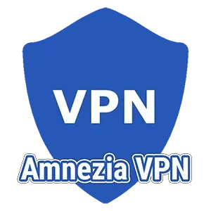 Иконка Amnezia VPN