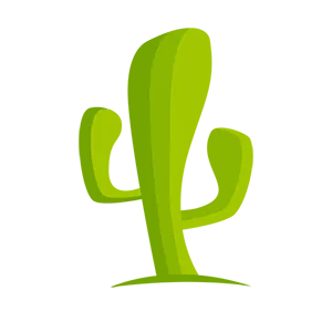 Иконка CactusVPN