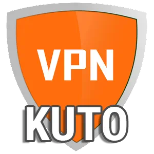 Иконка KUTO VPN