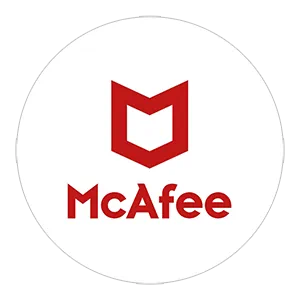McAfee VPN для Android