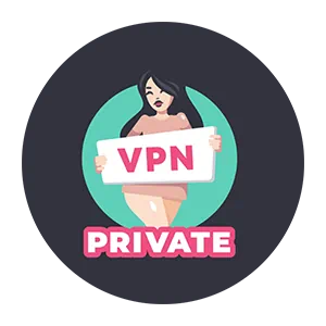 Иконка PrivateVPN на Android