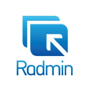 Иконка Radmin VPN