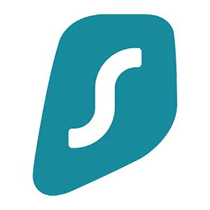 Иконка Surfshark VPN