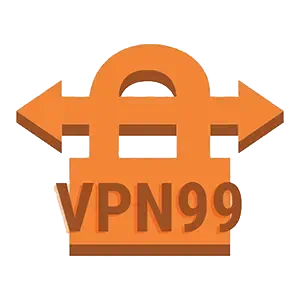 Иконка VPN99 для Android