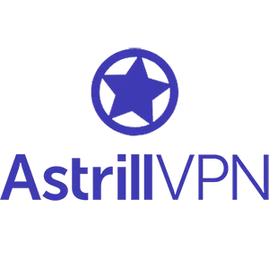 Иконка Astrill VPN