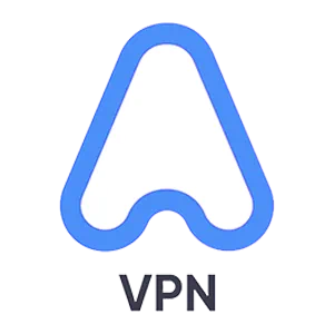 Иконка Atlas VPN