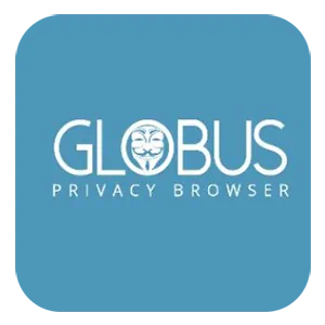 Иконка Globus VPN Browser