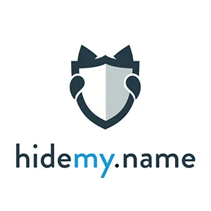 Иконка hidemy.name VPN