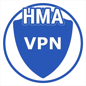 Иконка HMA VPN