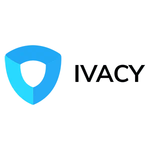Иконка Ivacy VPN
