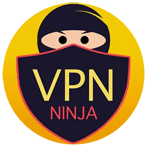 Иконка NinjaVPN