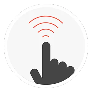 Иконка Touch VPN