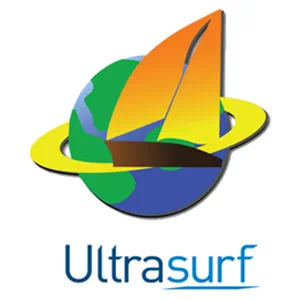 Иконка Ultrasur VPN