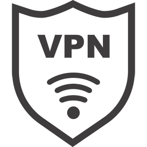 Иконка VPN lat