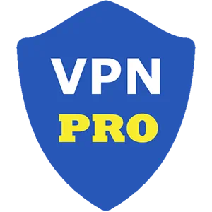 Иконка VPN Pro