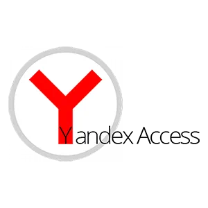 Иконка Yandex Access